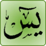 Logo of Yassin android Application 